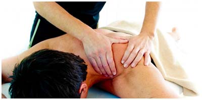 Sports Massage